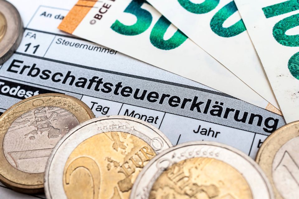 Verhandlung zur Erbschaftsteuer vor dem Bundesverfassungsgericht