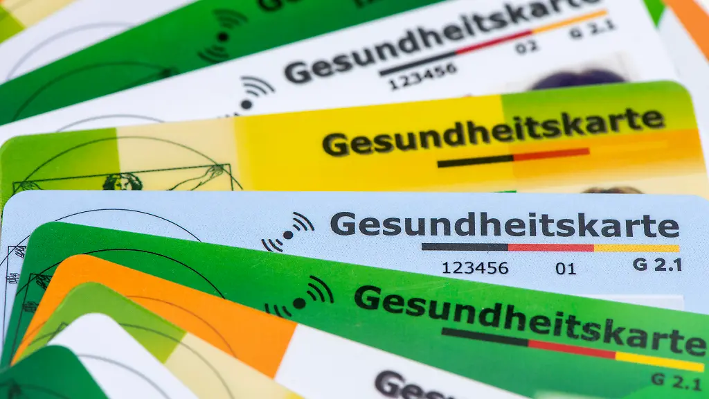 Reform der Pflegeversicherung belastet Kinderlose