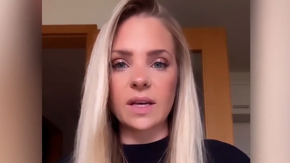 Schlagersängerin Marina Marx kämpft mit finanziellen Sorgen