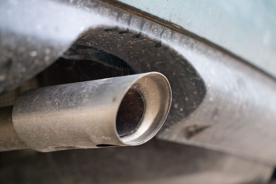 Kompromiss im Europaparlament zum CO₂-Ausstieg