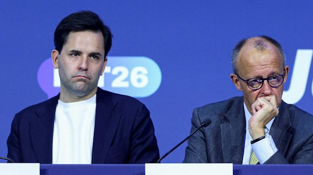 Junge Union fordert Rücktritt des Kanzlers