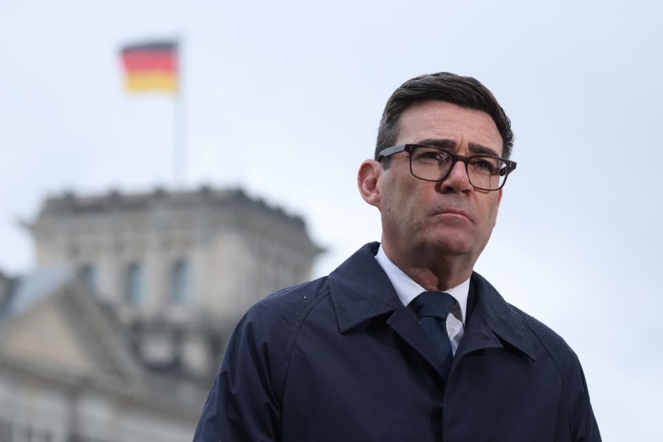 Britischer Premier Burnham strebt stärkere EU-Kooperation an