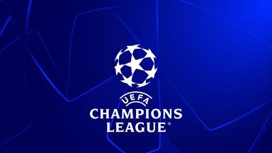 Real Madrid gelingt dramatischer Sieg gegen AS Rom