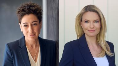 Hanns-Joachim-Friedrichs-Preis für ZDF-Journalistinnen