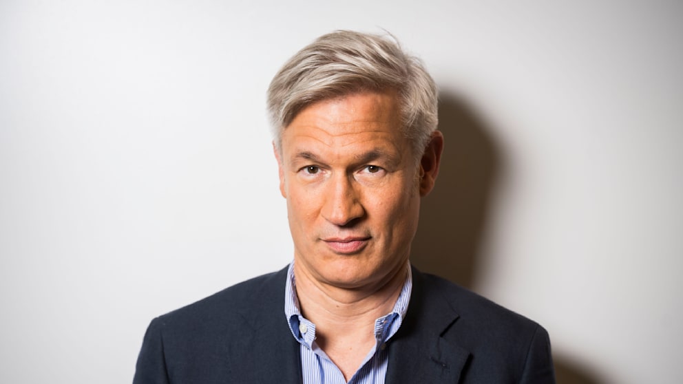 Ulf Poschardt über potenzielle Konflikte in Deutschland