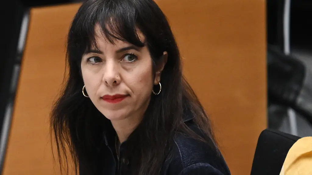 Elif Eralp und die Herausforderungen der Linken in Berlin
