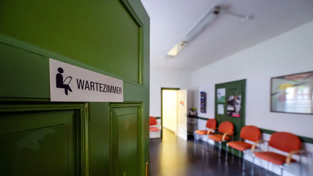 Krankenkassen widersprechen Drohungen der Ärzte