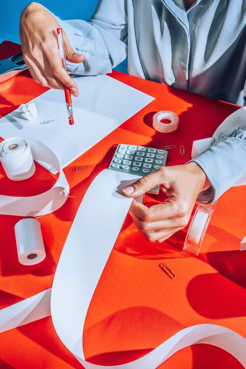 Über die Bedeutung von Arbeit und persönlichen Entscheidungen