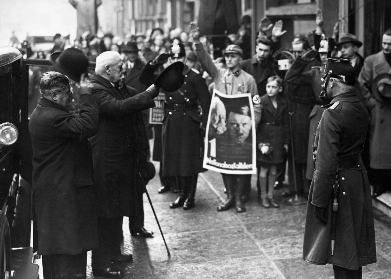 Historische Wahlmuster und der Erfolg der AfD