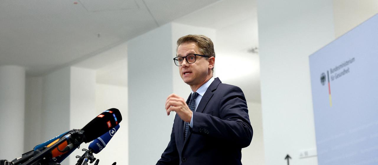 Pflegeneuordnungsgesetz: Reform der Pflegeversicherung