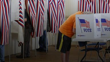 Manipulation und Beeinflussung vor US-Zwischenwahlen