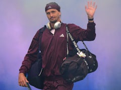 Alexander Zverev: Der neue Spitzenreiter der Tenniswelt