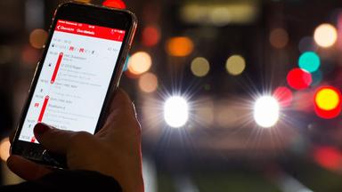 Bundesweites ÖPNV-Ticket für Gelegenheitsfahrer geplant