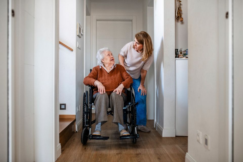 Reformvorschläge und Herausforderungen der Pflegeversicherung in Deutschland