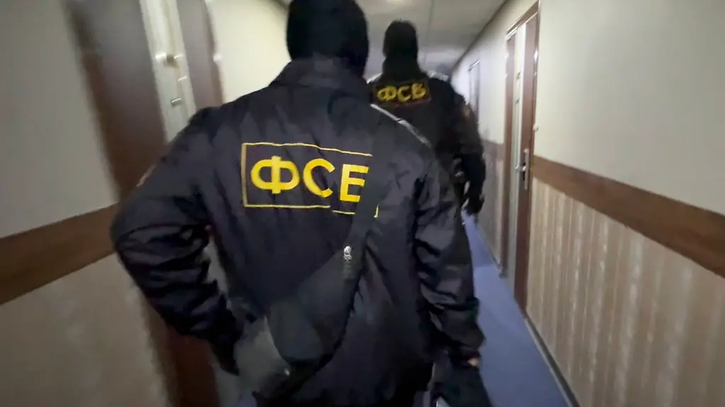 „Söldnertum“ für Ukraine: Ex-Bundeswehrsoldat festgenommen