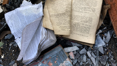 Bericht über den Ukraine-Krieg und internationale Reaktionen