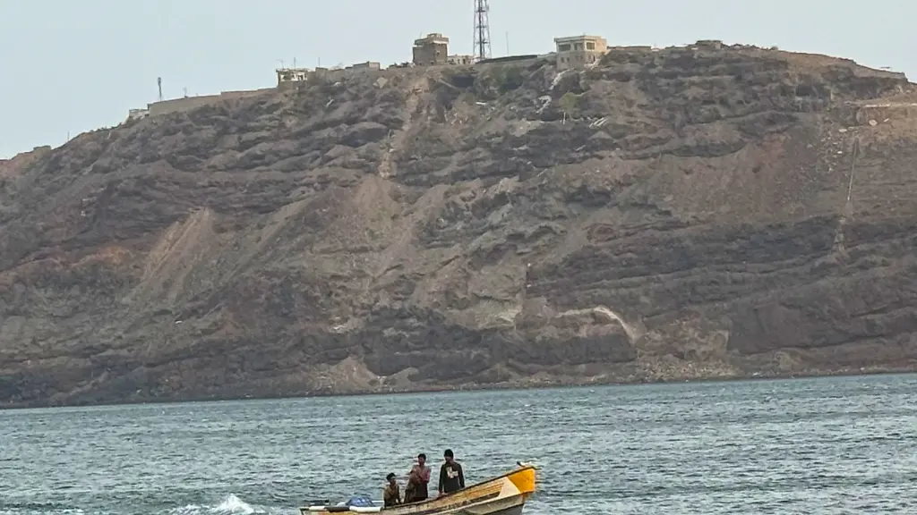 Spannungen in Aden: Huthi-Miliz greift Jemens Regierungspalast an