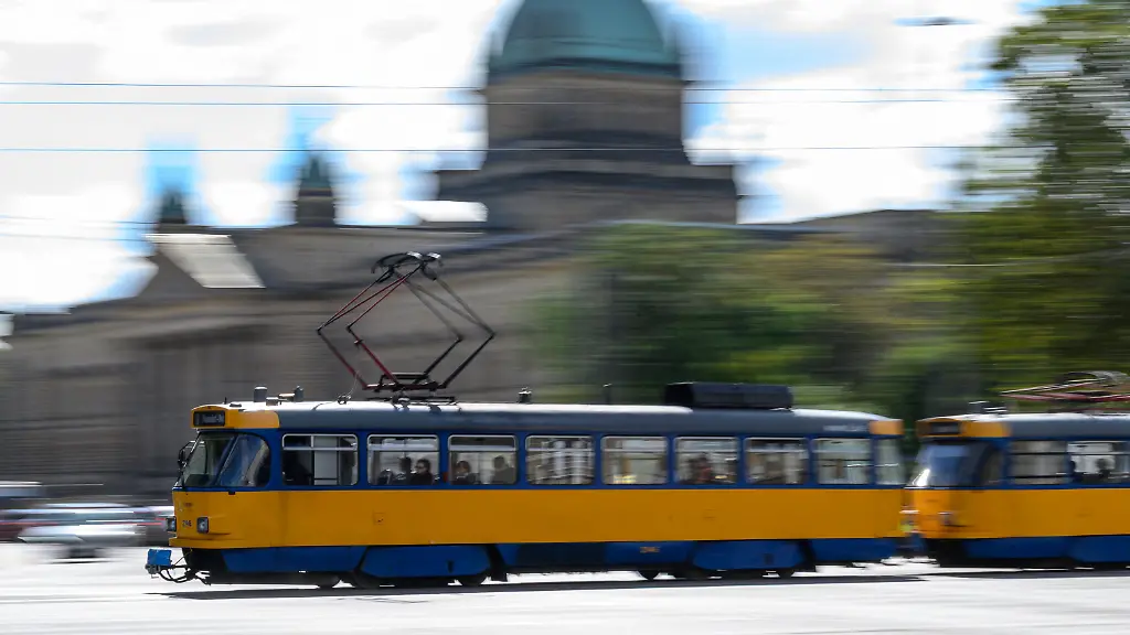 NRW plant bundesweites Digital-Ticket für Gelegenheitsfahrer