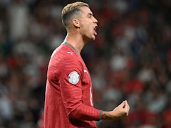 Cristiano Ronaldos Strafe vom portugiesischen Fußballverband