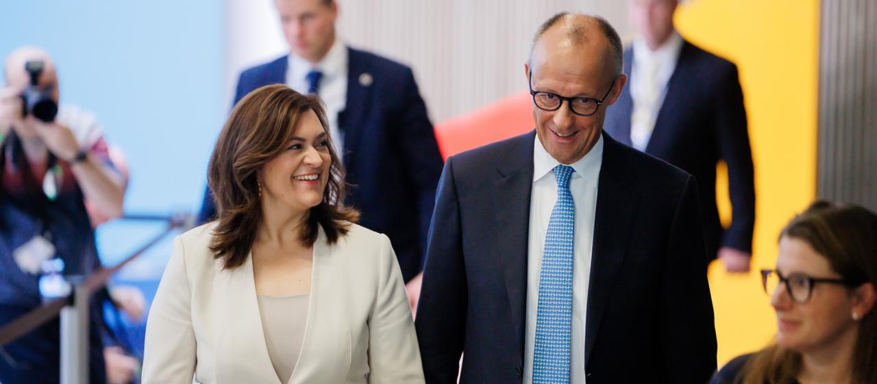 CDU will Vertrauen der Bürger zurückgewinnen