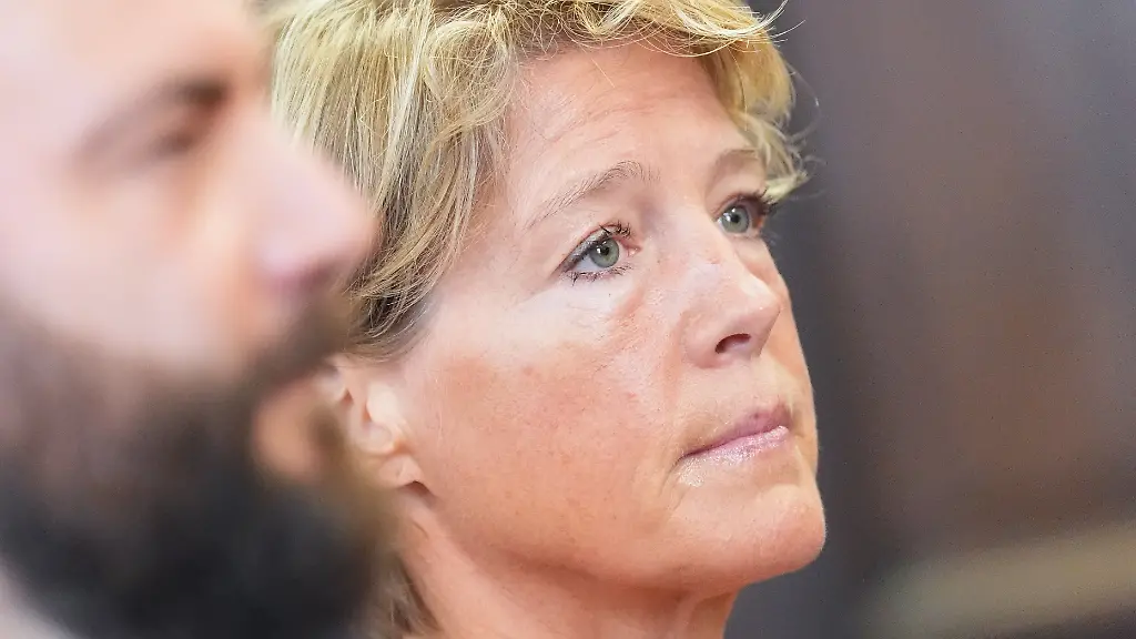 Kinderaussagen im Entführungsprozess von Christina Block sorgen für Diskussionen