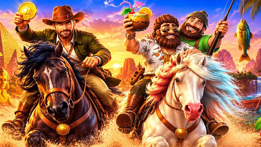 Goldener Oktober bei den JackpotPiraten: Die aktuellen Deals für Slot-Fans