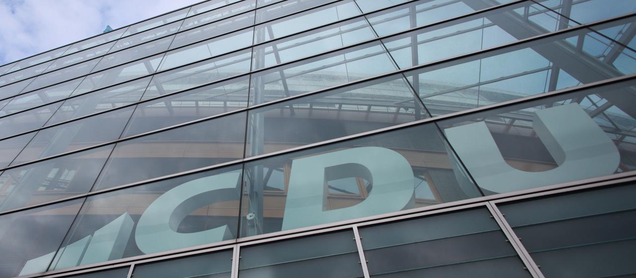 CDU diskutiert über den Umgang mit der AfD