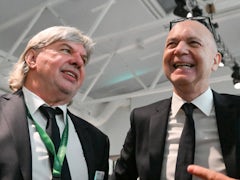 Debatte über Regionalliga-Reform beim DFB