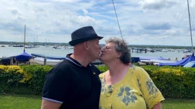 Manipulation und Mord: Der Fall der Baxters auf Mersea Island