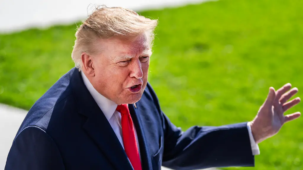 Trumps Gnadenerlasse: Bevorzugte Politiker und Folgen für das Justizsystem