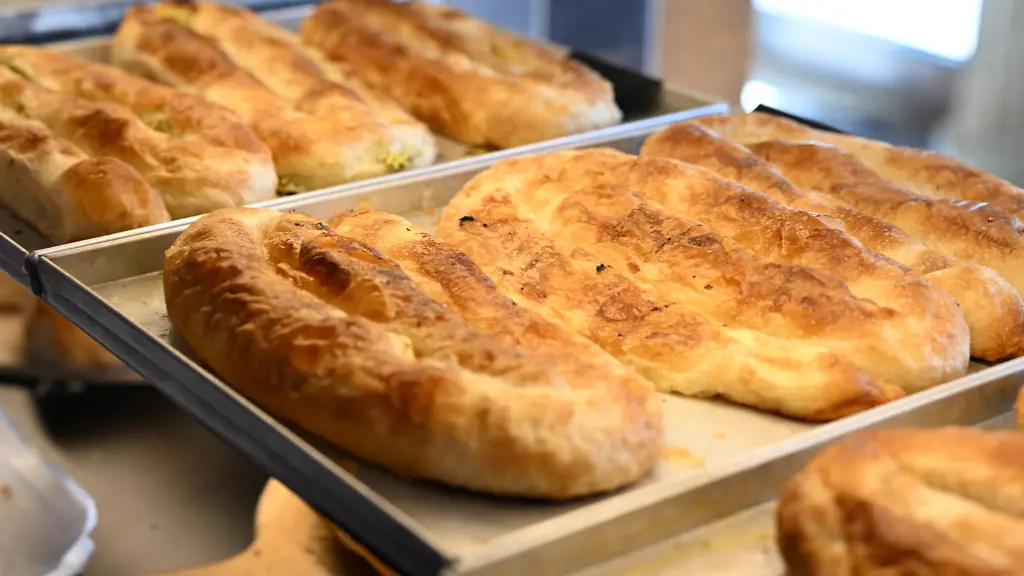 Erfolg der Balkan-Bäckereien in deutschen Städten