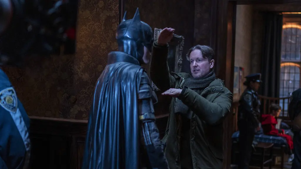Drehpause bei ‚The Batman Part II‘ wegen familiärer Angelegenheiten