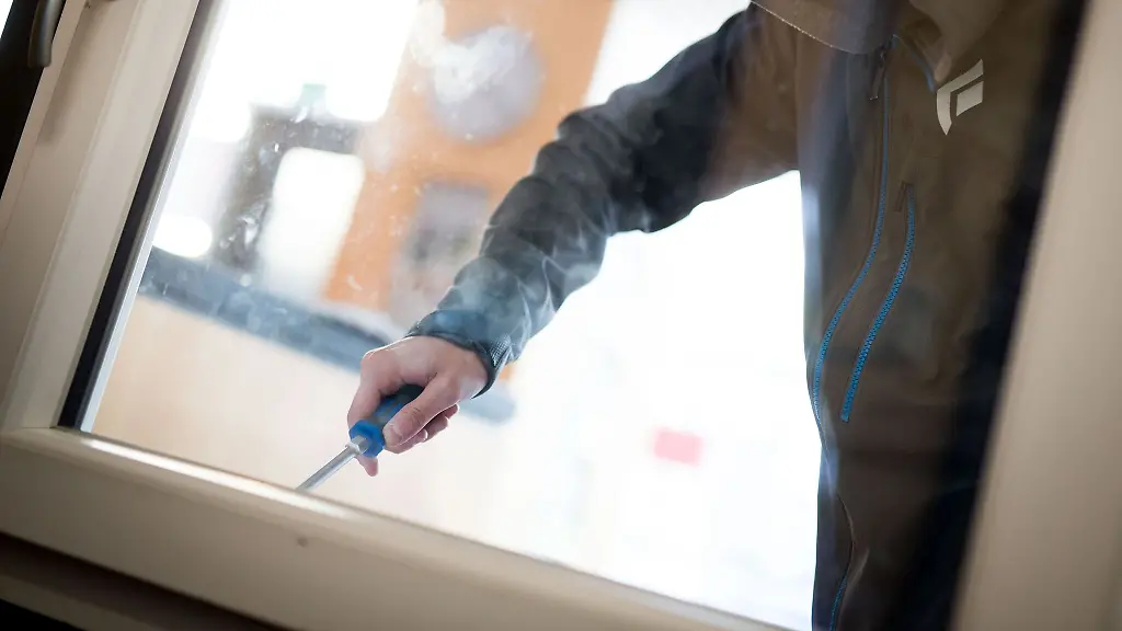 Tipps zum Einbruchschutz: So sichern Sie Fenster und Türen
