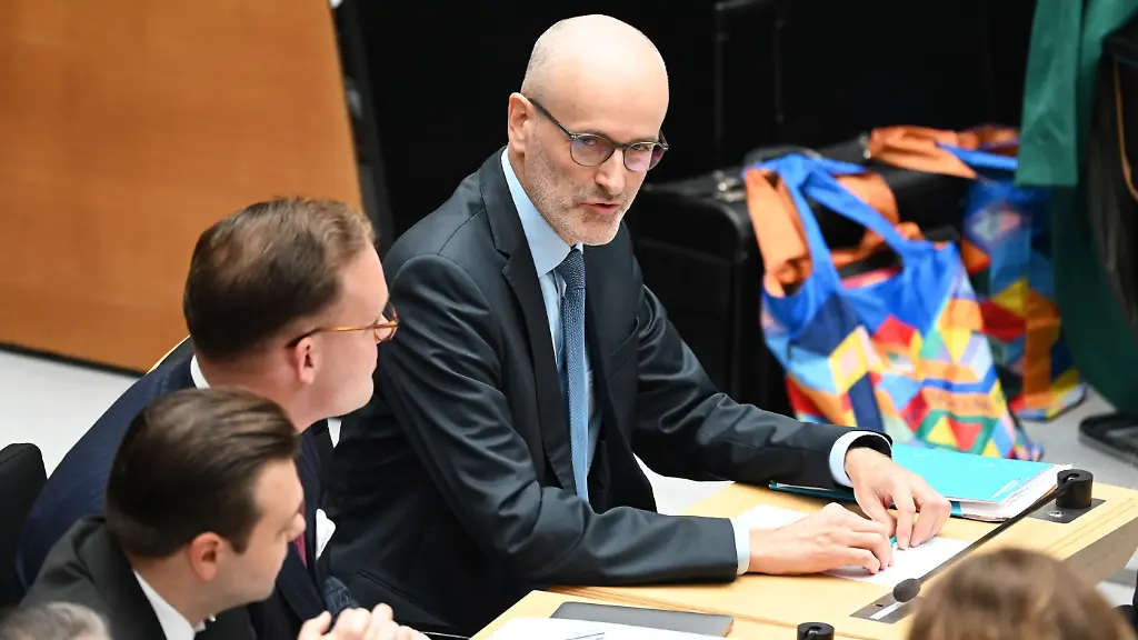 Grüne beschuldigt CDU wegen Unterstützung des AfD-Kandidaten