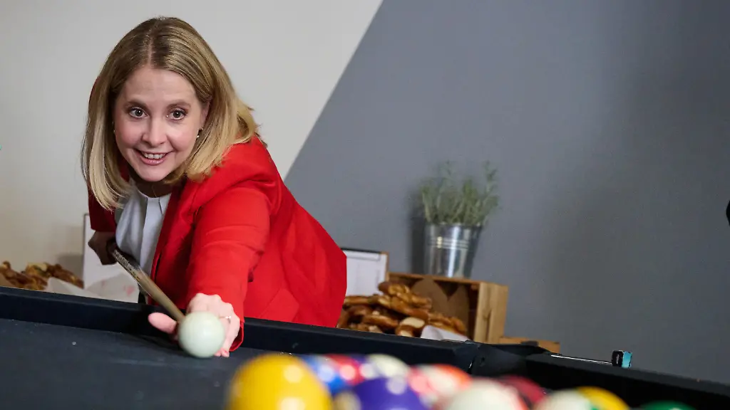 Bauministerin Hubertz kündigt Maßnahmen gegen Vergesellschaftung an