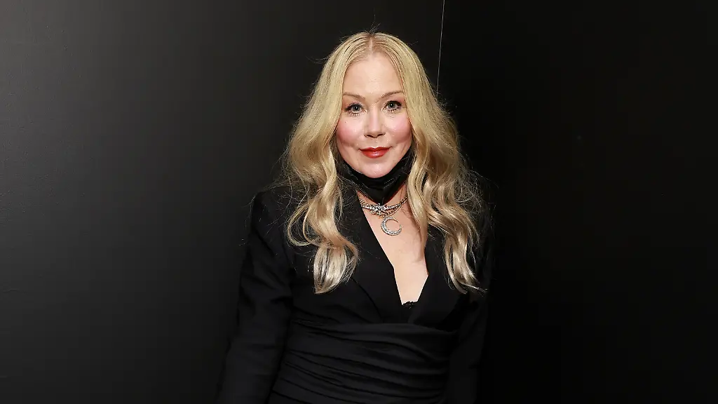 Fehldiagnose: Christina Applegate hat keine Multiple Sklerose