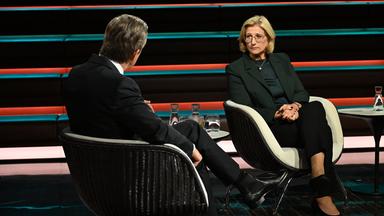 Diskussion über Koalition aus SPD, Grünen und Linken in Berlin