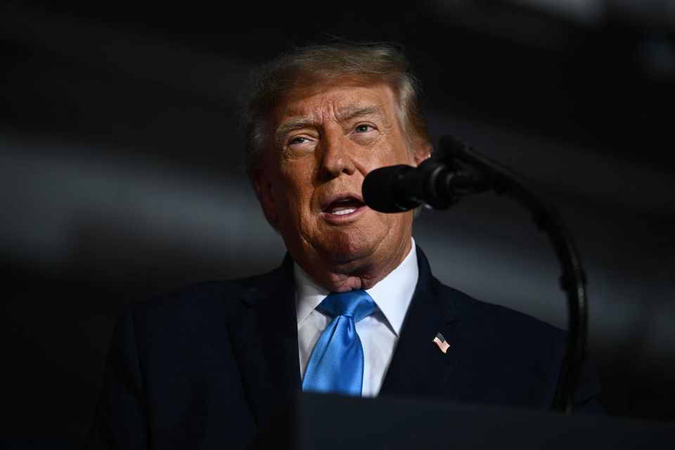 US-Präsident Trump: Erpressung mit Diesel-Exportverbot