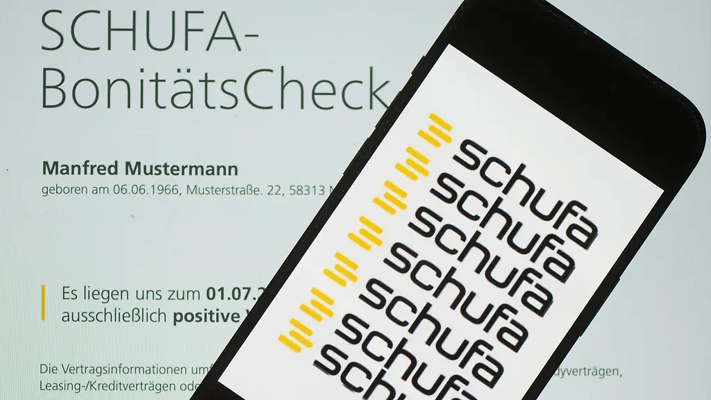Auskunft über Schufa-Score: BGH hebt Urteile auf