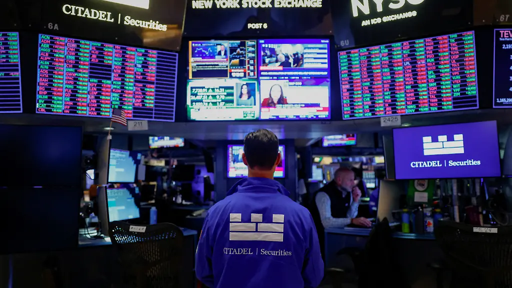 Chip-Werte gefragt: Wall Street legt nach Fed-Zinspause zu