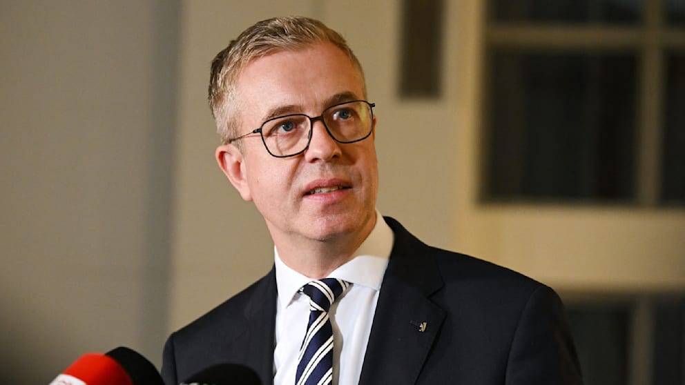 Stefan Evers reagiert auf Eralp-Enthüllung