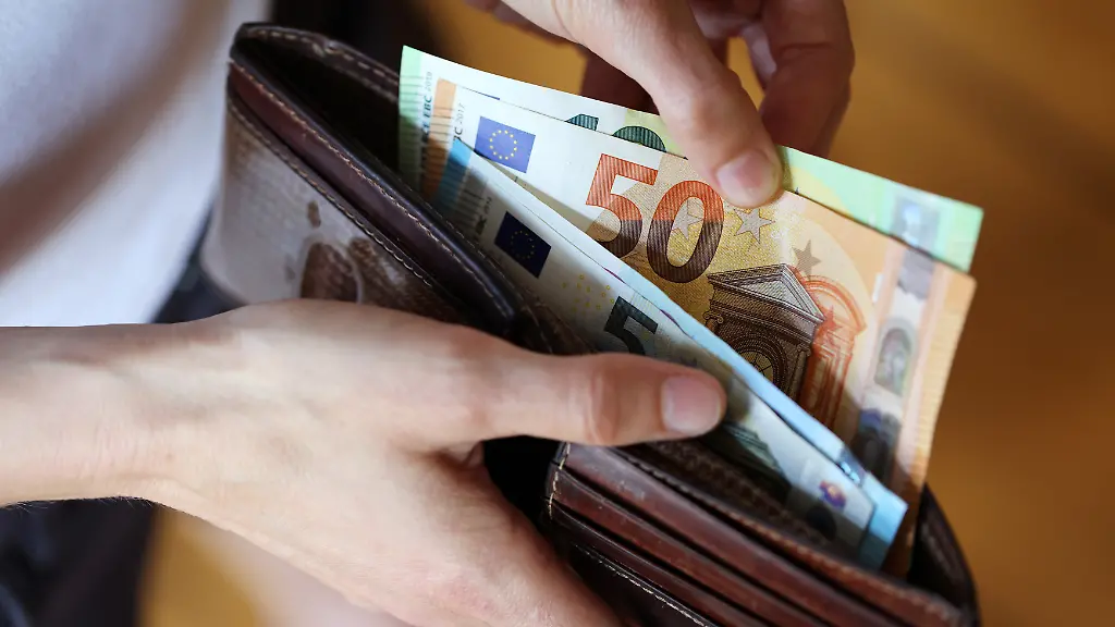 Einkommensstudie des Instituts der deutschen Wirtschaft