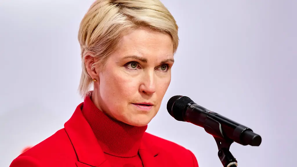 Angriffe auf Bärbel Bas und Schwesigs Vorwürfe gegen CDU