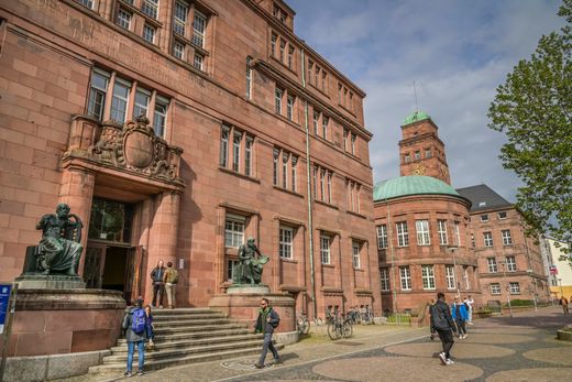 Exzellenzstrategie: Deutsche Universitäten und Hochschulverbünde ausgezeichnet