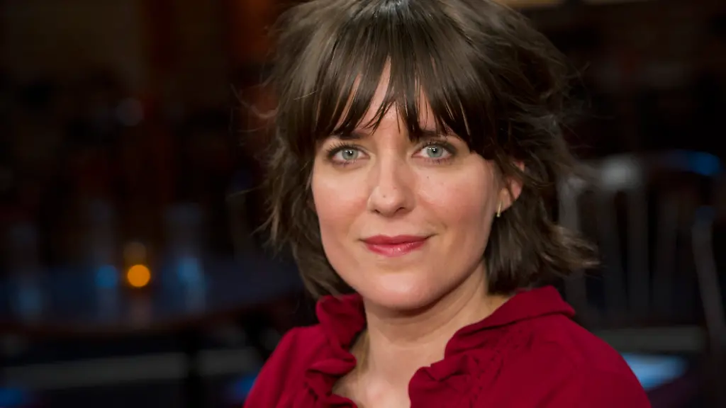 Sarah Kuttner sagt aus gesundheitlichen Gründen alle Lesungen ab