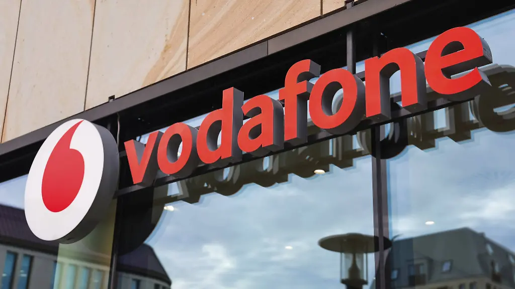 Vodafone-Flats ab 6,99 Euro: SparSIM Tarif-Überblick