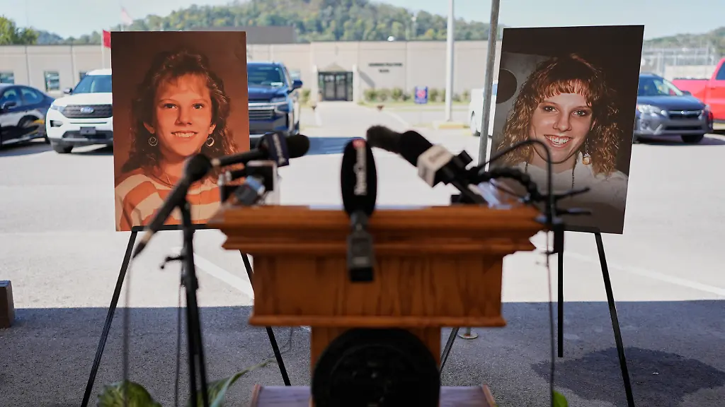 Supreme Court erlaubt Hinrichtung: Christa Pike soll in Tennessee sterben