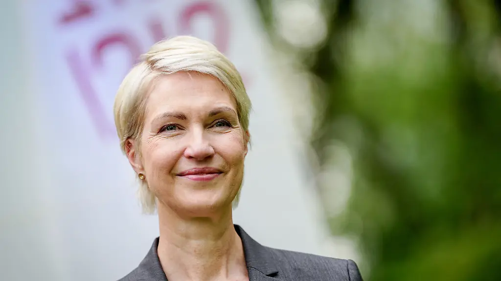 Schwesig bevorzugt Bürgernähe