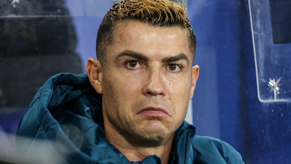 Ronaldos Nr. 7 Neu Vergeben: Hintergründe