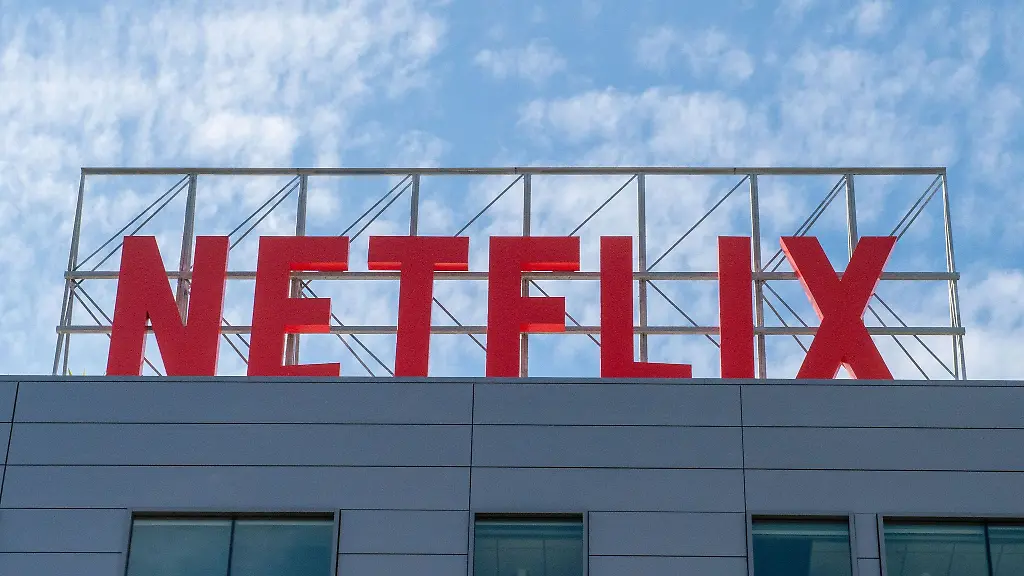 Netflix kämpft mit langsamerem Wachstum